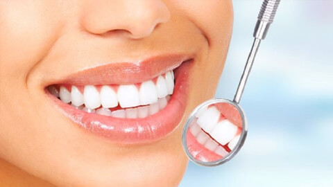 чем занимается эстетическая стоматология?