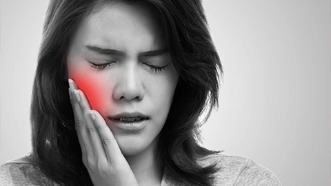 Альвеолит зуба: что это? Симптомы и лечение