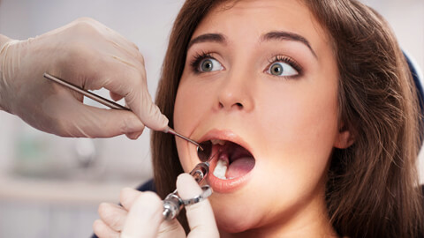 анастезия в стоматологии